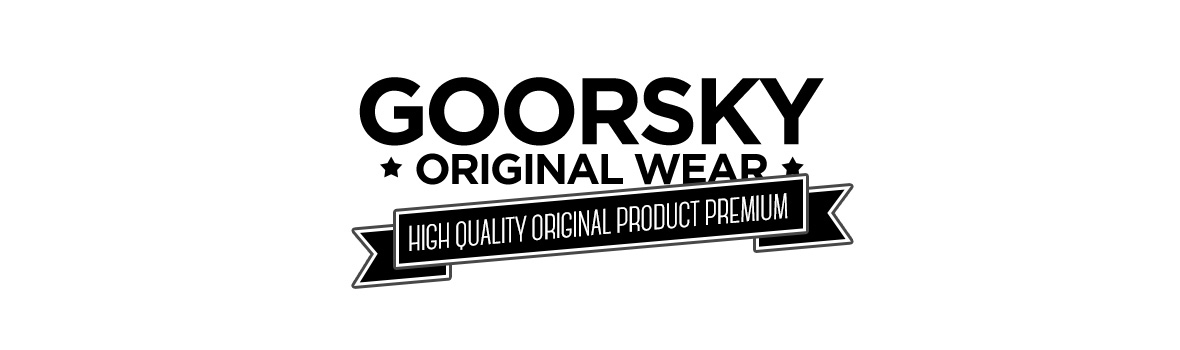 Goorsky - szopping