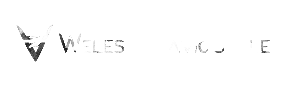 Weles - slavic style