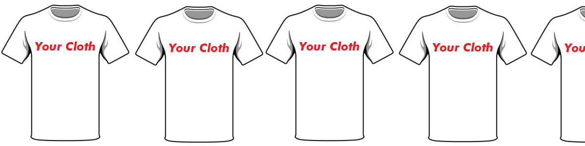 Your Cloth