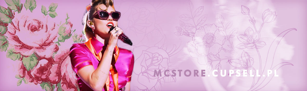 MCStore • Sklep z gadżetami dla Smilers!