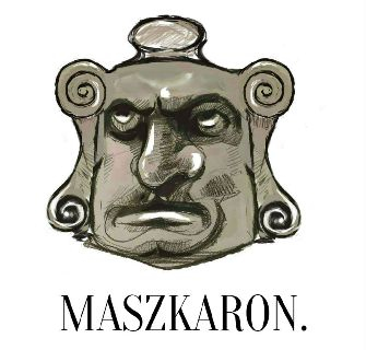 Maszkaron
