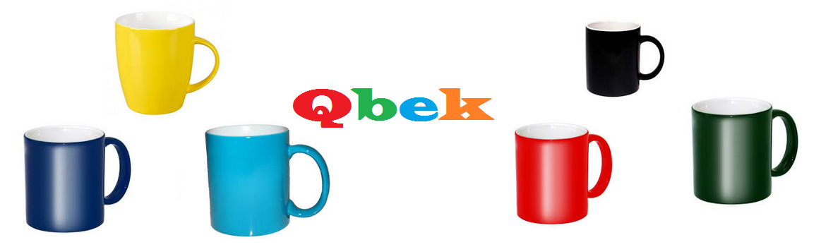 Qbek