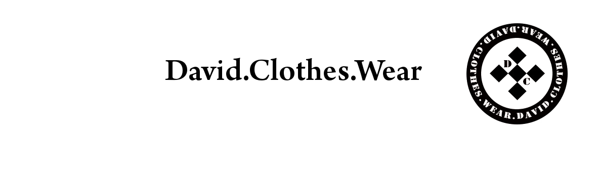 David Clothes