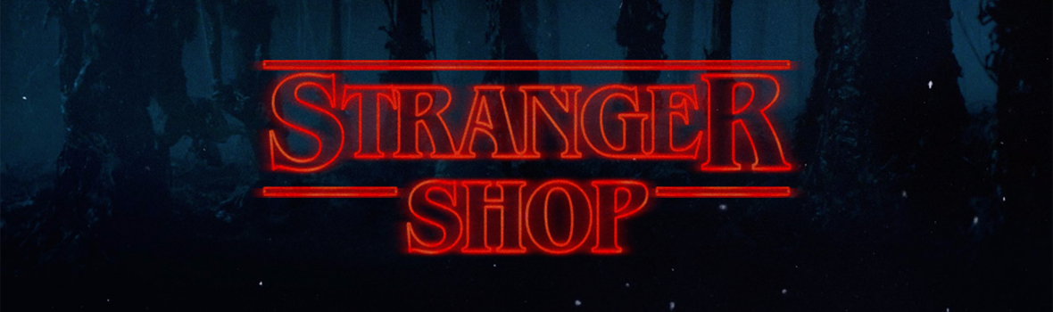 Stranger Shop