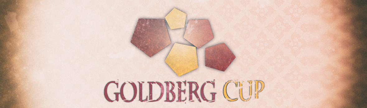 Goldberg Cup