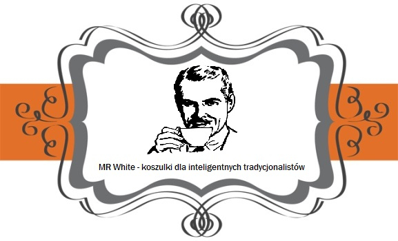 Mr White