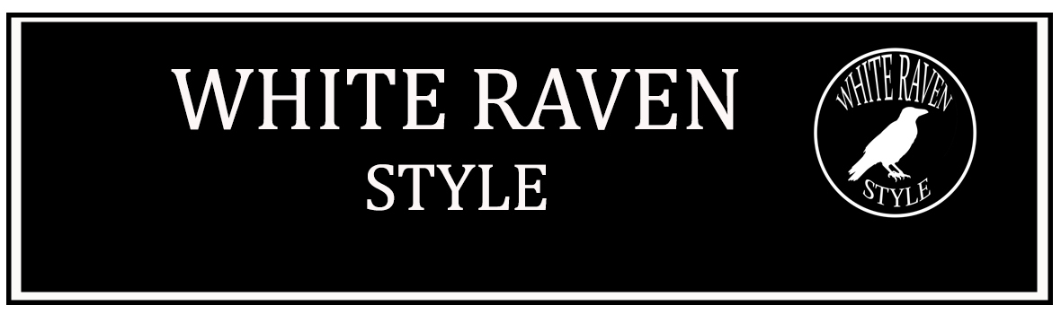 White Raven Style