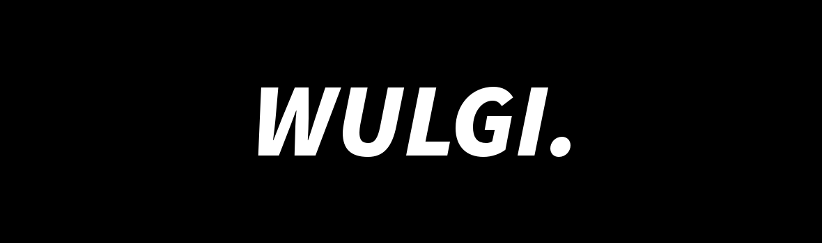 wulgi.