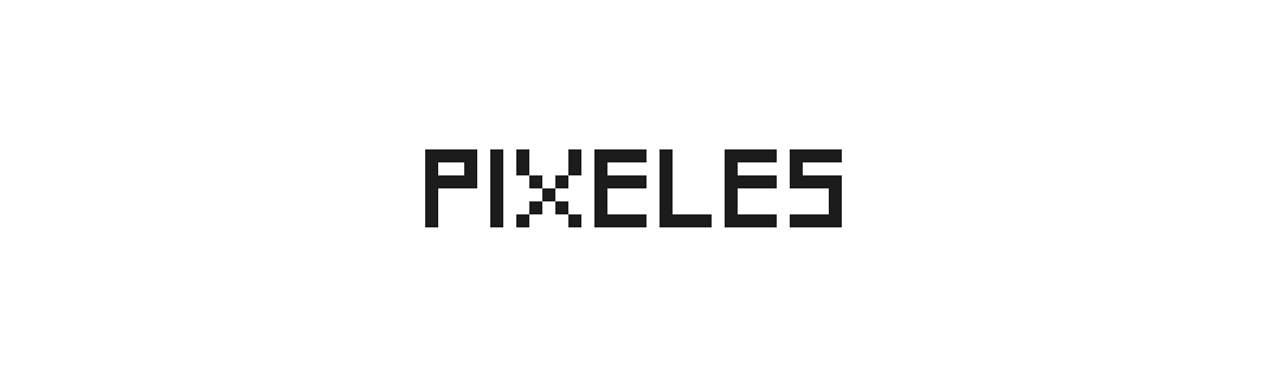 Pixeles