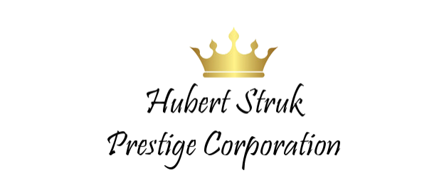 Hubert Struk Prestige Corporation