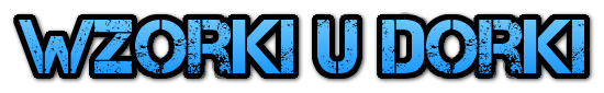 Wzorki u Dorki