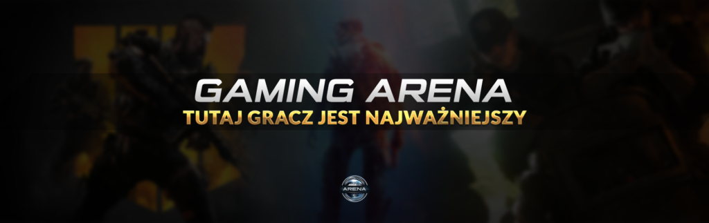 Gaming Arena