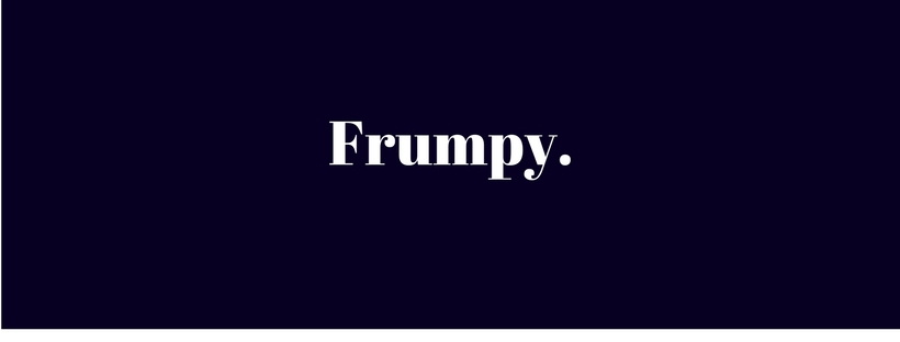 Frumpy