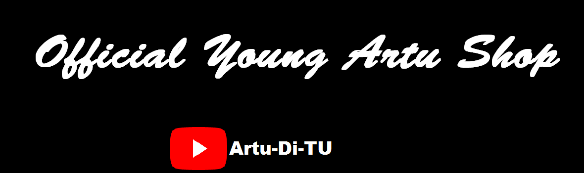 Official Young Artu Shop