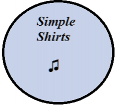 Simple Shirts