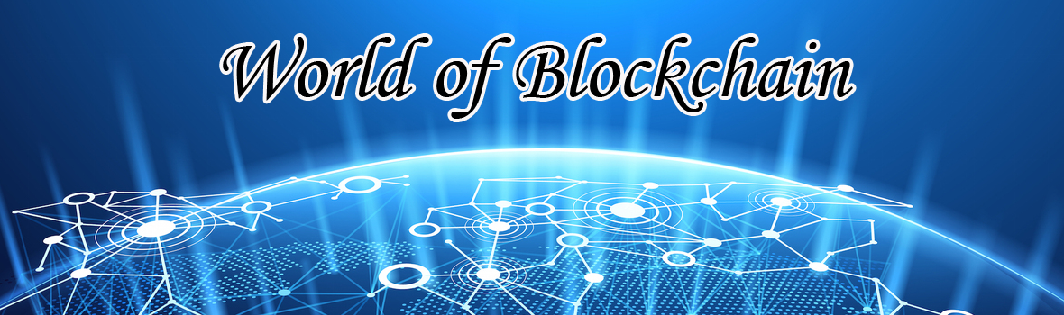 World of Blockchain
