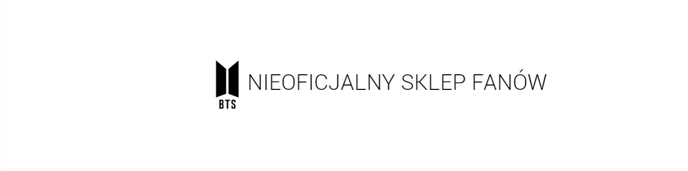 BTS - nieoficjalny sklep fanów