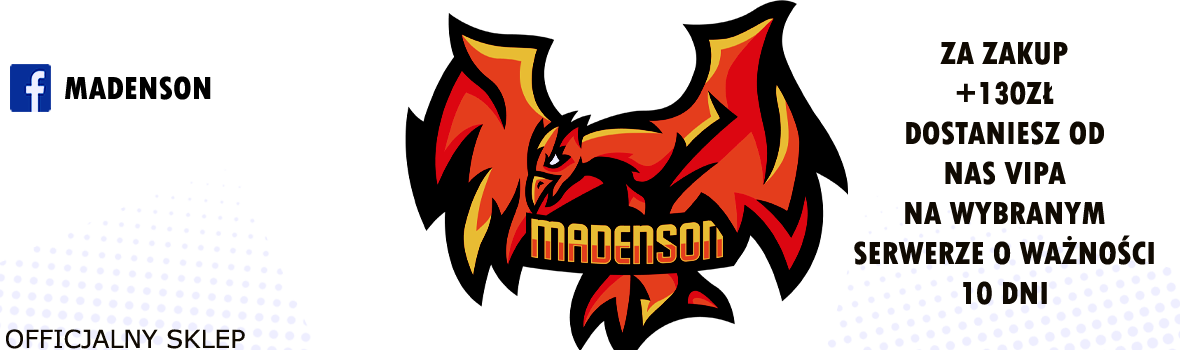Madenson