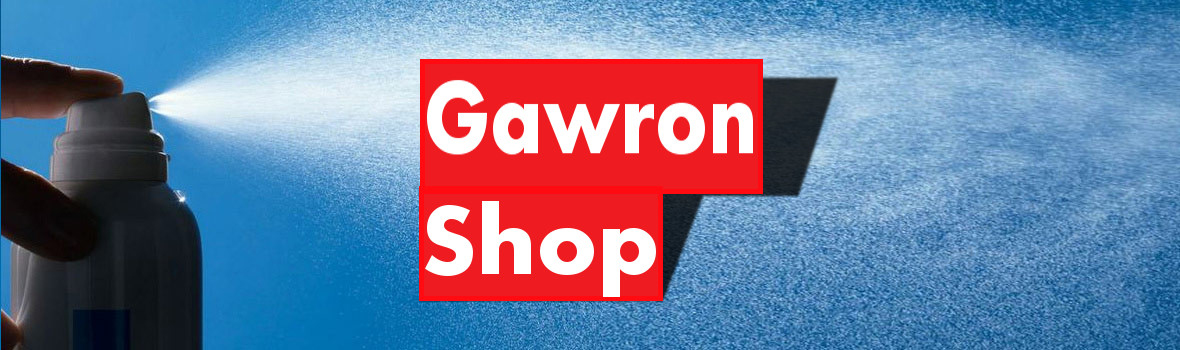 GawronShop