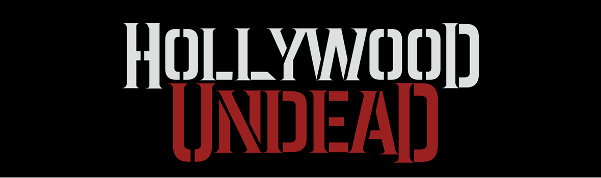 Hollywood Undead Poland fanshop