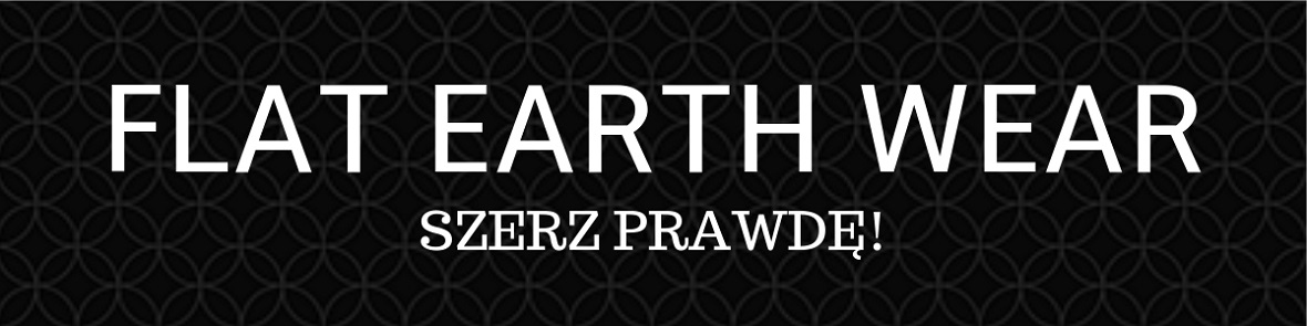 Flat Earth Wear