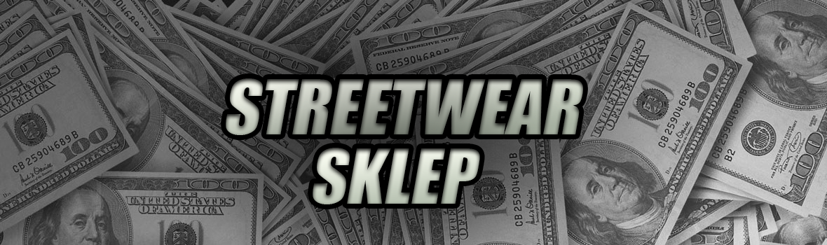 StreetwearSKLEP