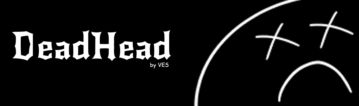 DeadHead Ves