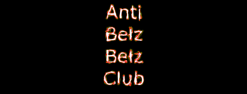 Anti Bełz Bełz Club