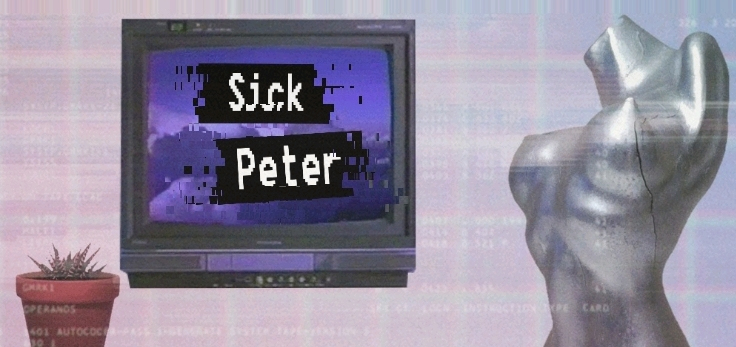 Sick Peter