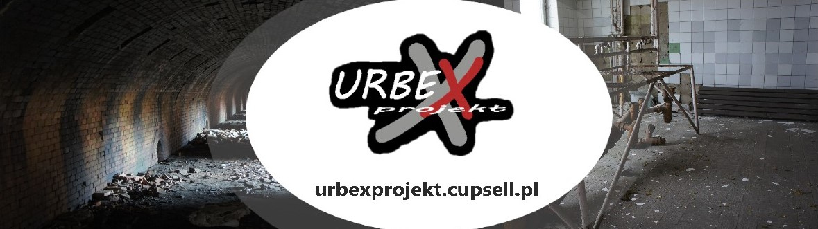 URBEX projekt