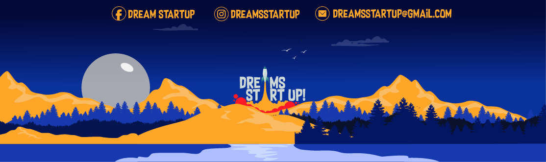 Dream Startup