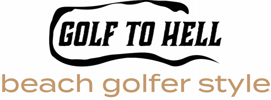 Golf to Hell