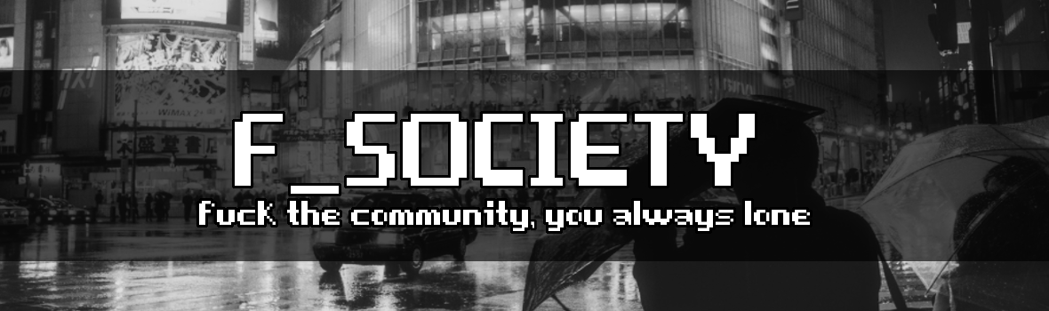 f_society
