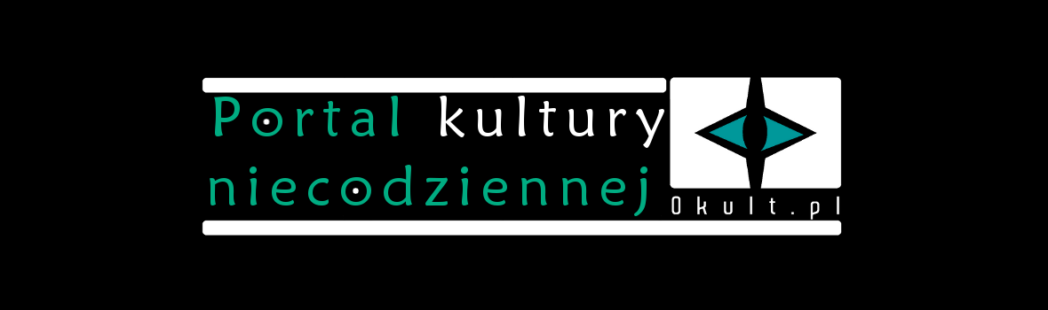 Okult.pl Portal Kultury Niecodziennej
