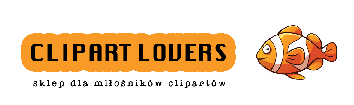 Clipart Lovers - sklep dla miłośników clipartów