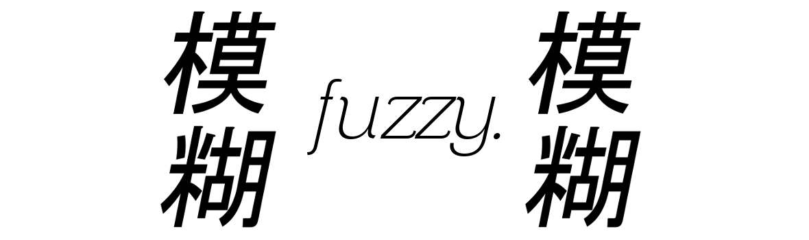 FuzzyShop