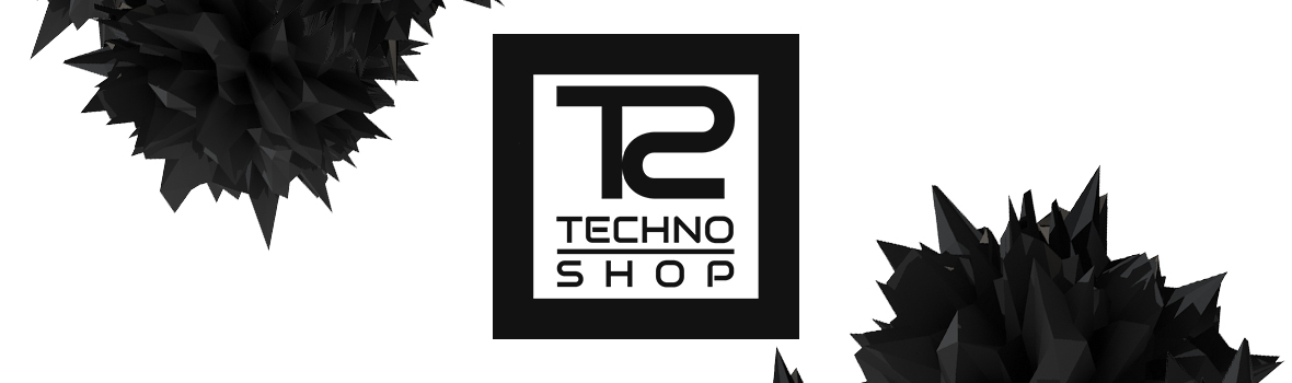 Techno-shop