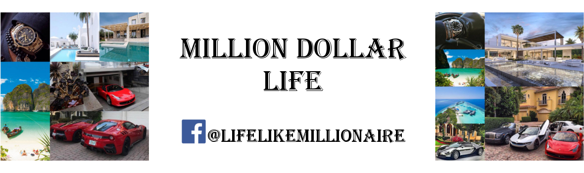 Million Dollar Life