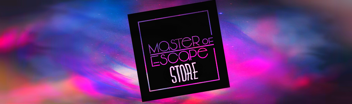 Master of Escape Store