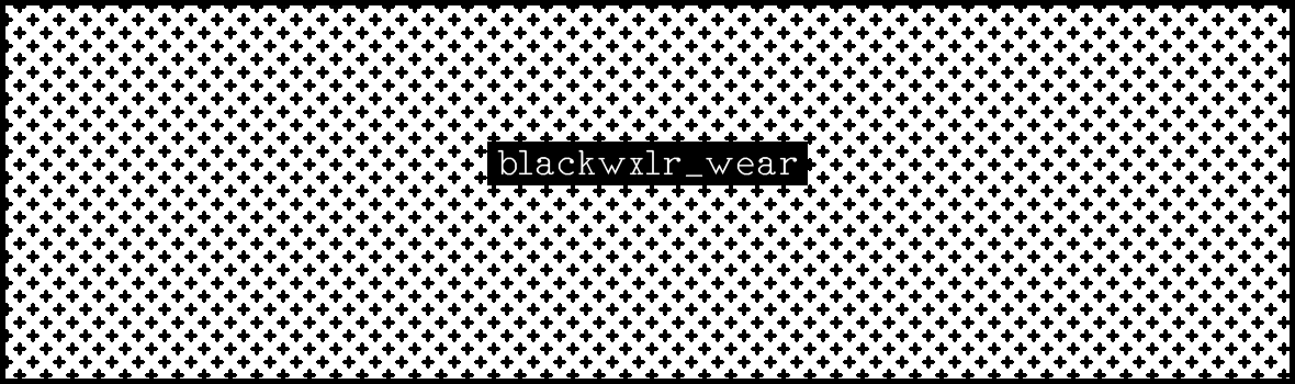 blackwxrl_wear