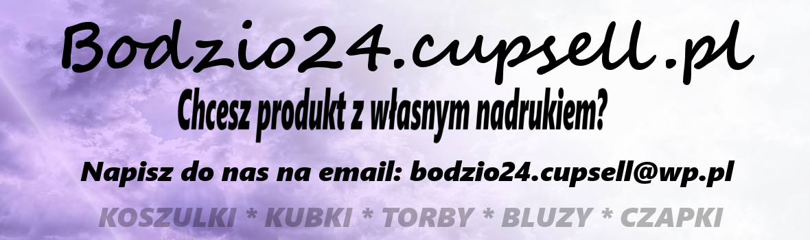 Bodzio24