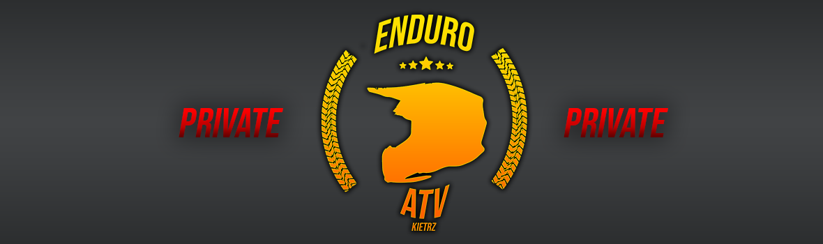 ATV i Enduro - Kietrz / Private