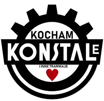 Kocham Konstale