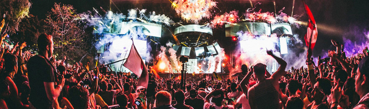 Na Imprezę - Wszystko czego szukasz do klubu czy na festiwal!