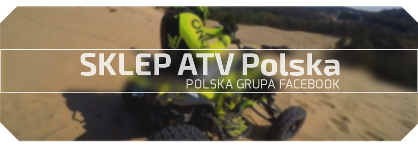 ATV Polska - Grupa o quadach