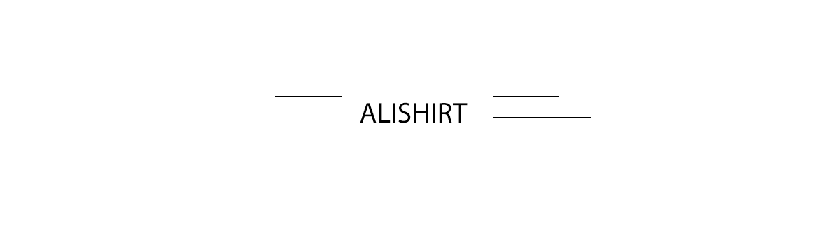 Alishirt