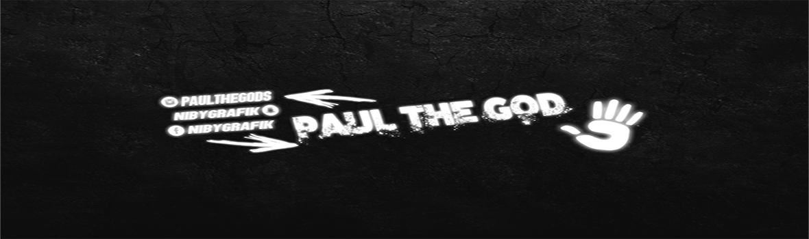 Paul The God Shop