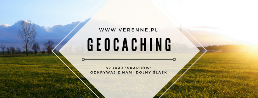 Geocaching z Verenne