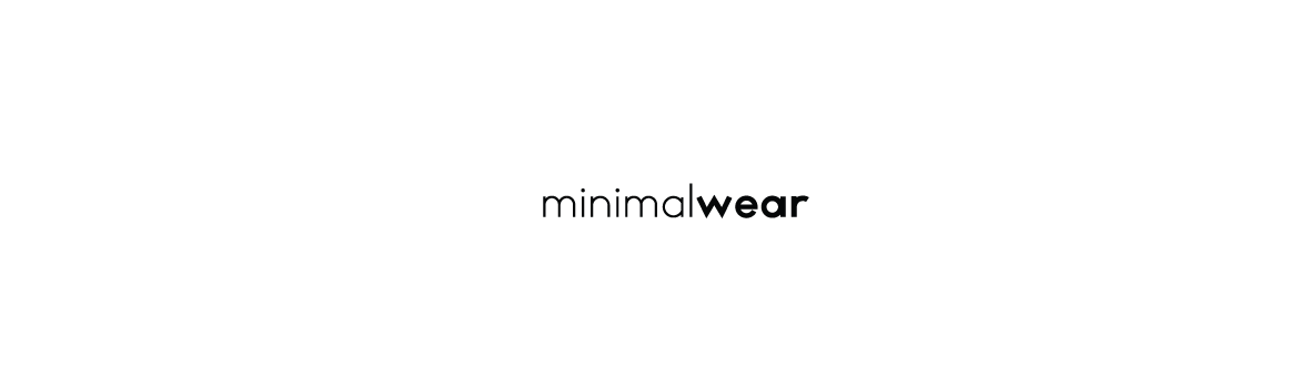 minimal wear