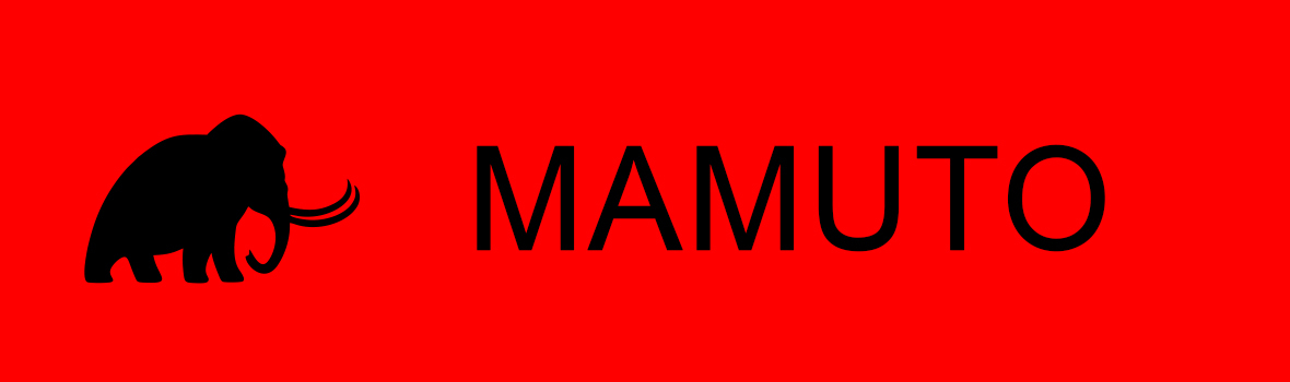 Mamuto